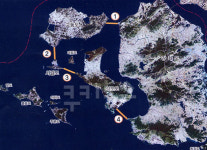 강화 석모도 일대 세계 최대 조력발전소 추진