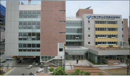 서울시， 서부노인전문요양센터 개원