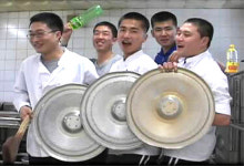 “전경생활 이제 UCC로 보세요”