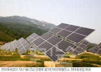 중공업 기업들， 종잣돈 들고 건설업 외도러시