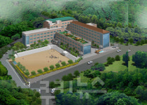 부산 삼어초등학교 ‘디지털교과서 연구학교’ 지정