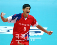 [프로배구] 김요한 사태로 본 ‘선수계약금 이대로 좋은가’