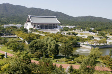 독립기념관 새해부터 무료관람…송년음악회， 해맞이 행사 개최