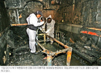 노래방·유흥주점 등 ‘소방안전 사각지대’