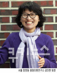 “아토피 앓는 아이들 자연에서 완쾌될 때 보람”