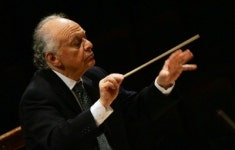 [특파원이 본 거장 로린 마젤]강한 카리스마에 연륜속 부드러움까지