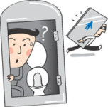 “화장실 문짝·무가지 돈만 된다면… ”‘생계형 절도’↑