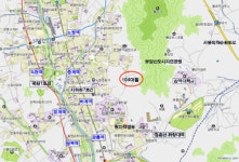 서울 중계본동 104마을 친환경 주거단지로 개발