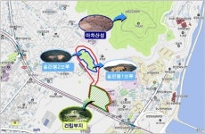 서울 아차산에 고구려 역사문화관 건립