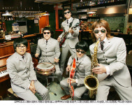 [익숙한 멜로디에 러브콜을 보내다] ⑩ 경쾌한 관록 밴드 ‘오!부라더스’