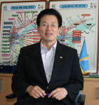 정정순 충북 경제투자본부장 “태양광 산업은 차세대 성장동력”