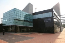 조정래 원작 ‘태백산맥’ 문학관 완공