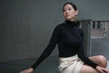 하반기 주목 받는 신인 윤새와