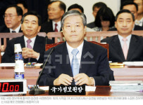 [김정일 건강이상설] 외통·정보위 의원， 국정원장 등에 진위·대책 집중 질의