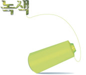 섬유업계 ‘녹색’ 바람