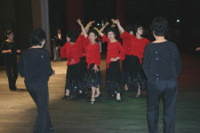 충북농협 개최 ‘신바람 활력체조 경연대회’ 성료