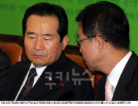 “정세균답지 않은 초강수” 김민석 최고위원 둘러싼 민주당 딜레마