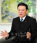 대한요트협회，세정 박순호회장 재선임