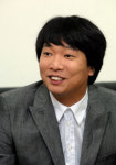 ‘갈갈이’의 꿈…시사코미디 부활 바라는 개그맨 박준형