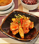 [끼니 up!] (4) 온가족이 좋아하는 ‘매콤’ 코다리찜