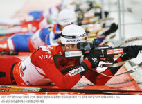 평창 바이애슬론세계선수권대회 13일 개막