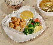 [끼니 up!] (18―수요일) 튀겨 먹고 볶아 먹는… 엄마표영양어묵