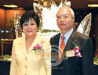 보험판매로 연간 100억 매출 ‘수퍼 부부’화제