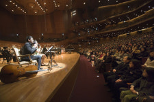 [위크앤라운지] ‘클래식부터 국악까지，골라보는 재미가 있다’