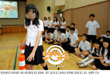 첫 음주 ‘13세’ 시대…음주 예방 교육현장 가다