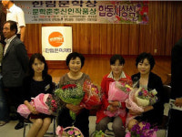 여교사 전원이 시인 등단한 광주 본량초등학교 화제