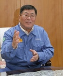 [비즈피플] 영락 없는 ‘철강맨’ 조뇌하 포스코 광양제철소장