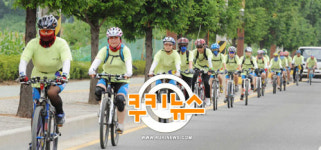 ‘자전거타고 인천가자’ 47km 전구간 주행해보니…
