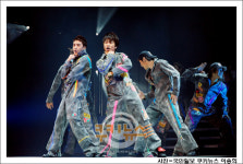 [쿠키 연예] 승리 ‘대성 대신 강인영과 호흡’