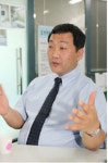 기능한국인 선정 김익한 대표 “기름 냄새 싫다던 친구들 지금은…”