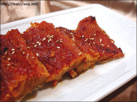 [끼니 UP!](148―화요일) ♪맛이 끝내주는 밥도둑! 황태양념구이