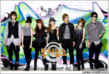 티아라-초신성 ‘티티엘’, 상위권 점령…인기 급상승