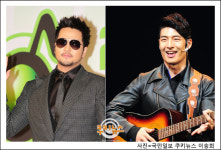 김태우-손호영 합동공연, 공연 제작사들 적극 후원 나서