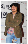 [쿠키 포토] ‘똥파리’ 양익준 감독 ‘익살스런 표정’