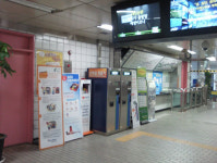 서울메트로, 삼성·강남역에 그룹관리형 AED 설치