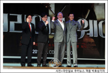 [쿠키 포토] ‘워리어스 웨이’ 화이팅!