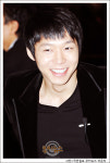 [쿠키 포토] 박유천 ‘동생 유환이 보러 왔어요’