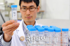 서울 6개 취-정수장 물, 병입 수돗물 방사성 물질 검사