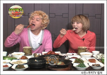 [쿠키TV] 담양 맛집 탐방···떡갈비와 찰떡궁합 재료는?