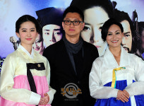 [쿠키 포토] 영화 ‘천녀유혼’ 의 주역들