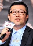 [쿠키 포토] 영화 ‘히트’의 감독 이성한