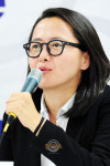 [쿠키 포토] 오정완 뉴 커런츠 심사위원