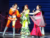 뮤지컬 ‘맘마미아’, 대형공연 사상 최단기간 1천회 공연 앞둬