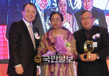 대교,제20회 눈높이 교육상