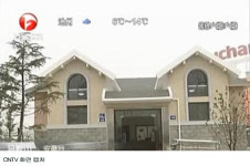 中 초호화 공중화장실 놓고 “시끌”