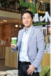 ‘커피왕’ 강훈, 커피 토크쇼 나서…예비 창업인 주목
